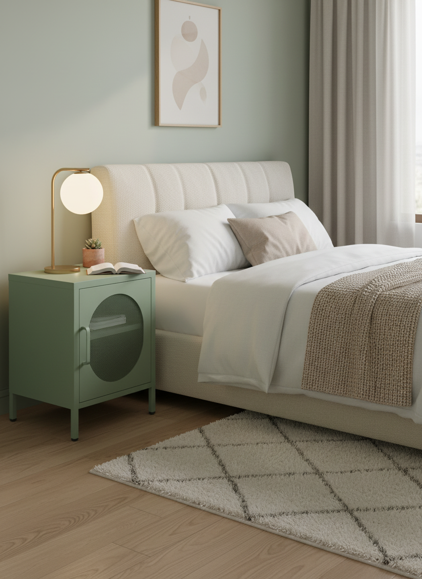 Firefly_Gemini Flash_Crea un ambiente para esta mesita de noche 103611 (1)