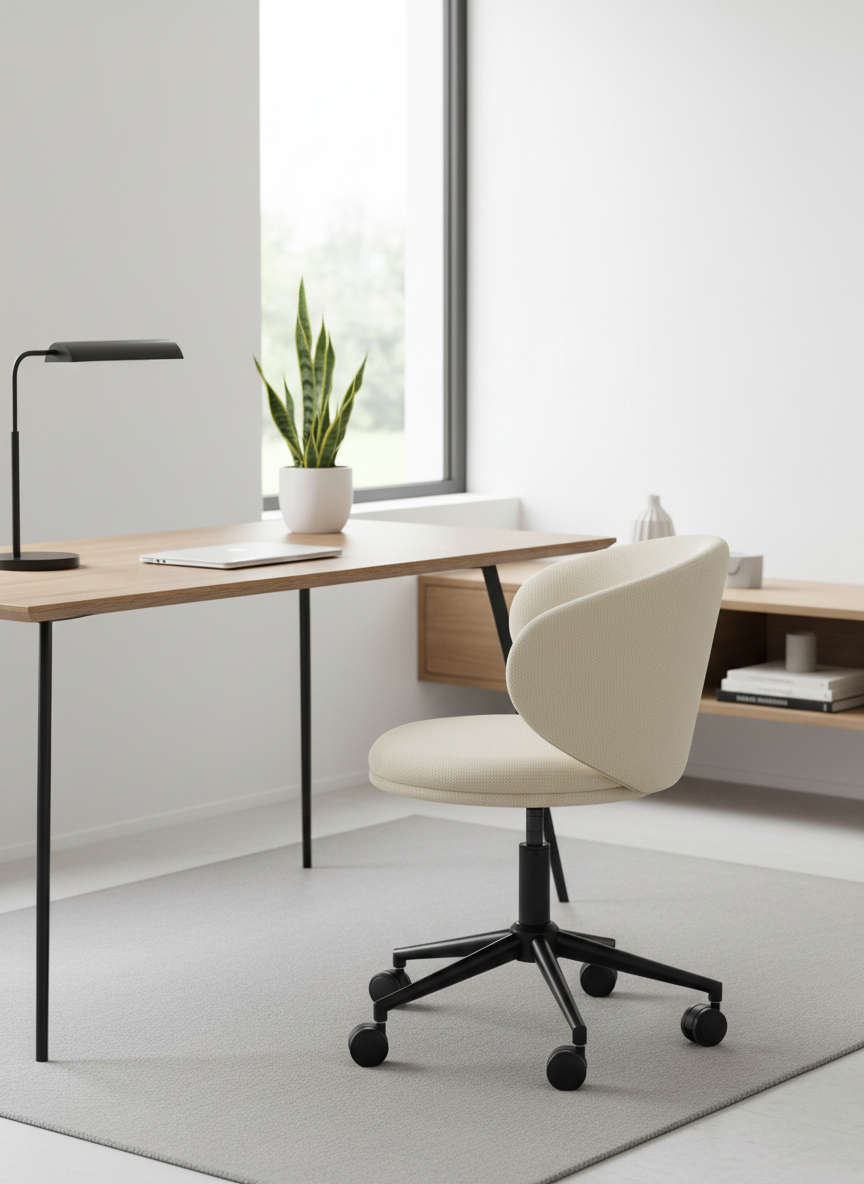 Sillas de escritorio